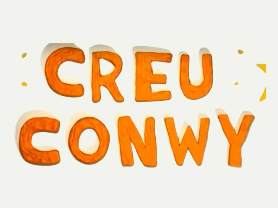 Creu Conwy - Y Stori Hyd Yma!