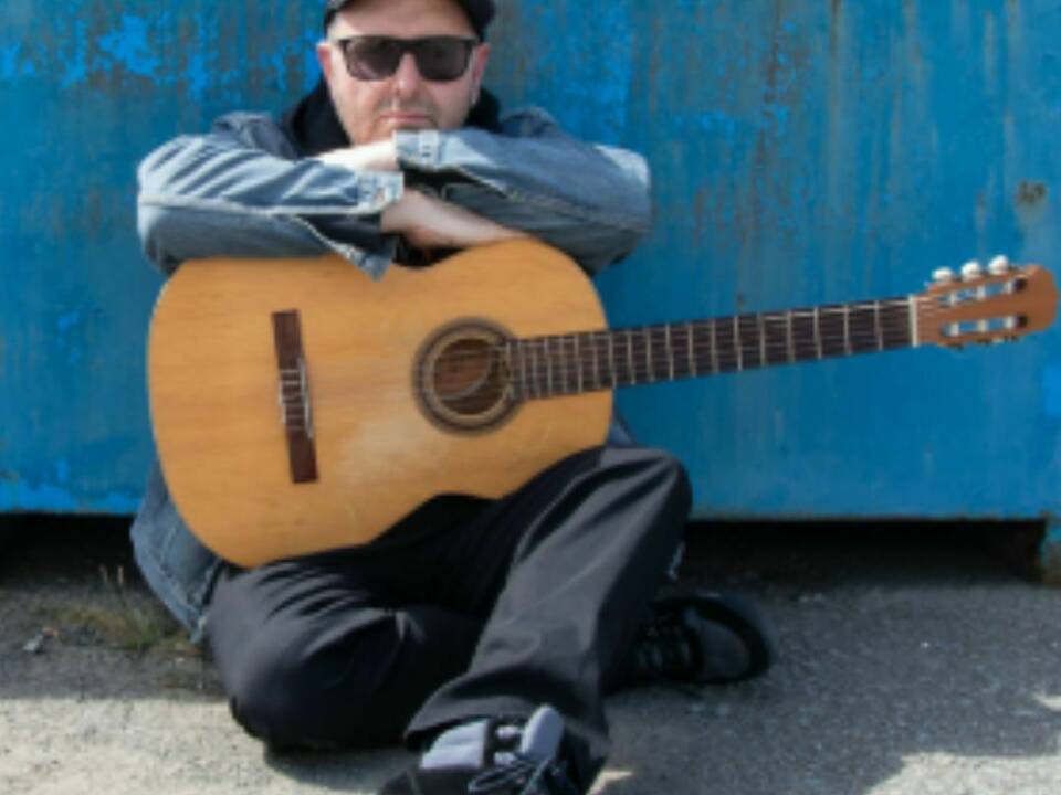 Ganolfan Gymunedol Capel Curig!