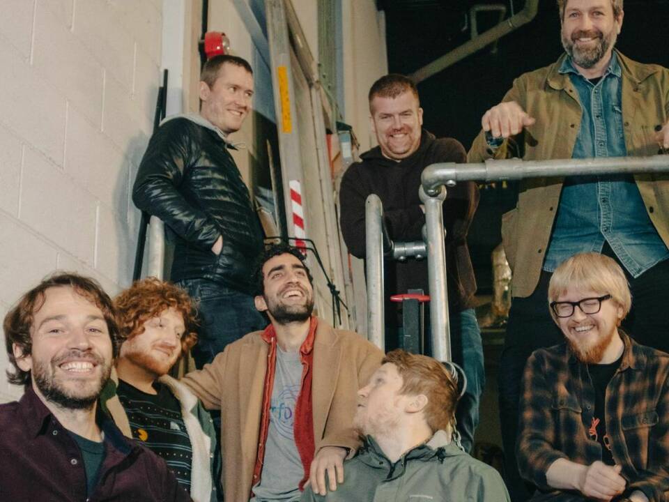 TAPE - Bae Colwyn & Towyn