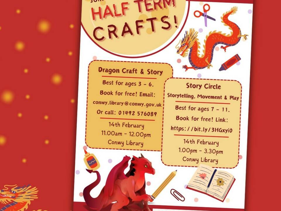 Dragon Craft And Story